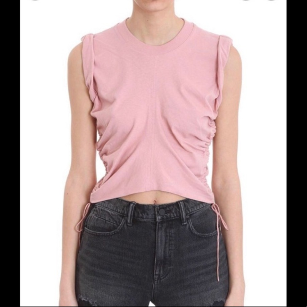 ALEXANDER WANG TOP